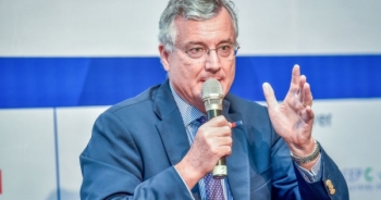 EuroCham hoan nghênh việc Quốc hội Việt Nam phê chuẩn EVFTA và EVIPA