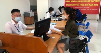 Hết tháng 5, ngành Thuế thu hơn 12,3 nghìn tỷ đồng nợ thuế