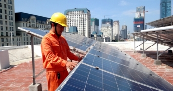 Tăng cường sử dụng điện tiết kiệm mùa nắng nóng