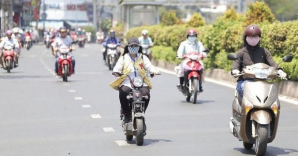 Bao giờ Bắc Bộ sẽ có mưa, kết thúc đợt nắng nóng kỷ lục?