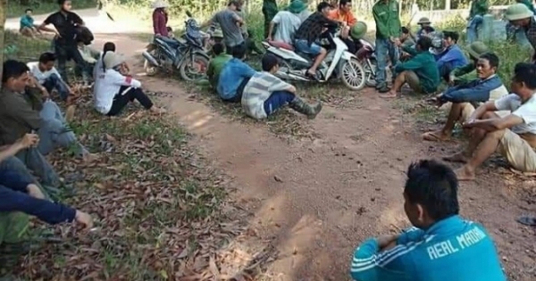 Hé lộ nguyên nhân nam sinh lớp 11 sát hại bé trai 5 tuổi trong căn nhà hoang ở Nghệ An?