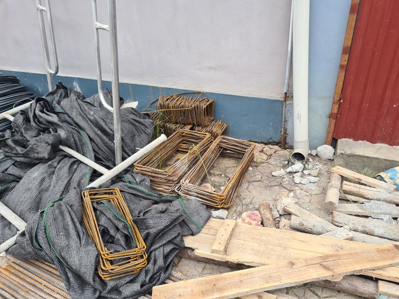 Thanh Thủy (Phú Thọ): Dấu hiệu “lợi ích nhóm” từ dự án hàng chục tỉ đồng