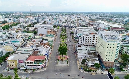 Phê duyệt nhiệm vụ lập Quy hoạch tỉnh An Giang