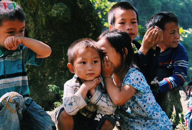 em bé hà giang 10