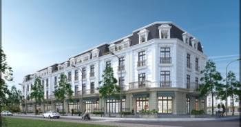 Khởi công dự án 2,4ha tại Hà Tĩnh, ông lớn Tân Hoàng Minh muốn thay đổi chiến lược kinh doanh?