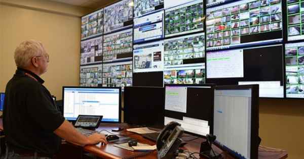 Sử dụng camera giám sát đang đe doạ đến quyền riêng tư?