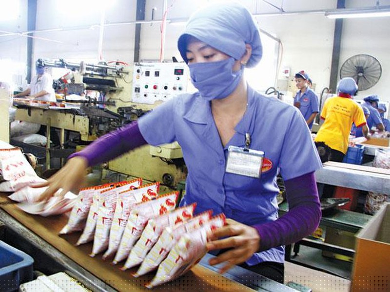 Miliket l&agrave; một trong những thương hiệu xuất hiện sớm nhất tại Việt Nam.