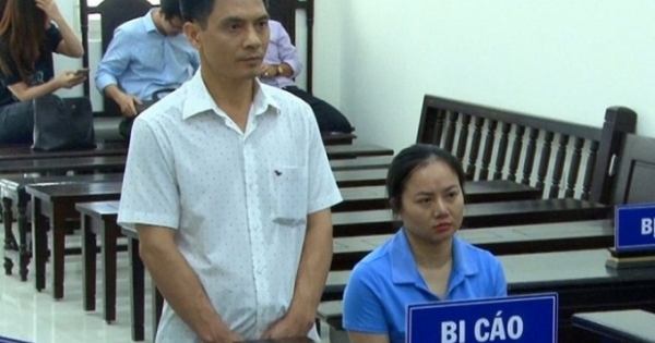 Lĩnh án vì tổ chức thi chứng chỉ ngoại ngữ “rởm”