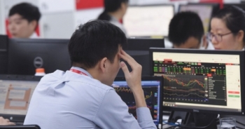 Cuộc phiêu lưu của thị trường chứng khoán