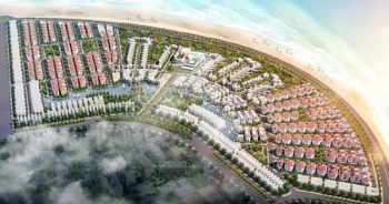 Ra mắt dự án Sun Grand City Feria đậm chất Địa Trung Hải