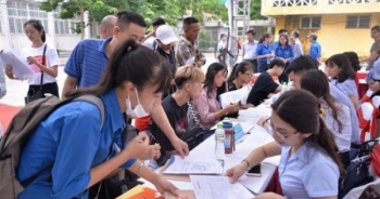 Đại học điện lực công bố chỉ tiêu tuyển sinh năm 2020 - 2021