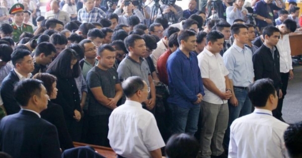 Hàng loạt đại lý cấp 2 liên quan tới đường dây đánh bạc nghìn tỷ của Phan Sào Nam bị bắt