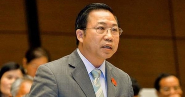 Đại biểu Quốc hội lo doanh nghiệp không coi Hà Nội là “điểm đến hấp dẫn”