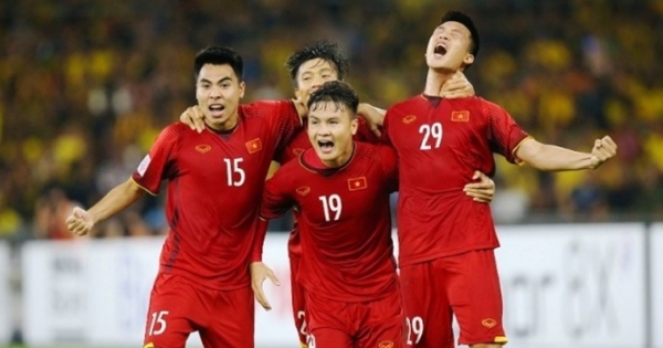 VFF và Hội đồng HLV Quốc gia lo chuyện thi đấu của đội tuyển