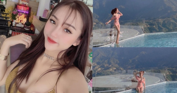 Hotgirl trường Du lịch điều hành đường dây buôn bán “cái chết trắng” như thế nào?