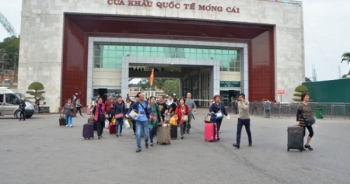 Thêm 1 bệnh nhân nhiễm Covid-19 từ Trung Quốc trở về