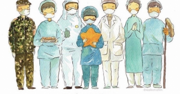 "Chống dịch Covid-19 thành công làm nên thương hiệu quốc tế của Việt Nam"