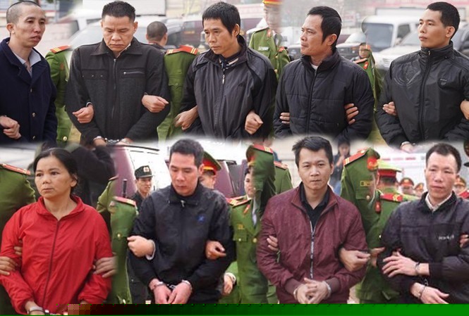 Điện Bi&ecirc;n lại n&oacute;ng vụ nữ sinh giao g&agrave;