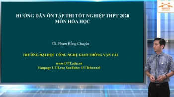 Ôn thi môn Hóa tốt nghiệp: Bài toán kim loại kiềm, nhôm tác dụng với nước