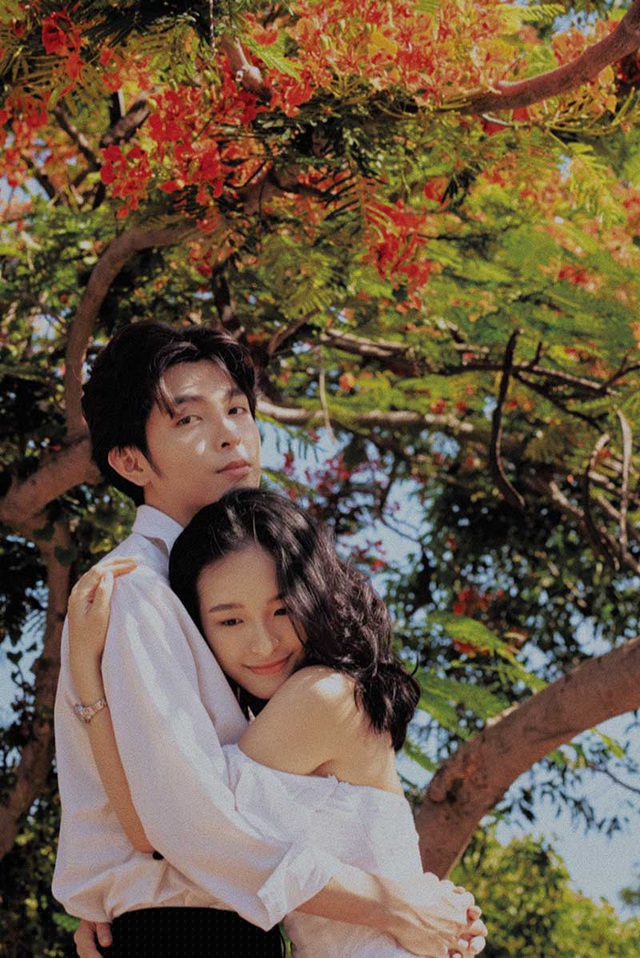 Nhưng cả hai cho biết, họ chỉ l&agrave; đ&ocirc;i bạn th&acirc;n kh&aacute;c giới.