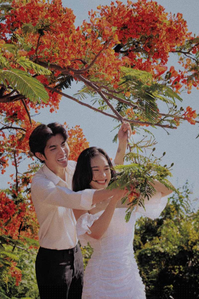 Với đ&ocirc;i bạn, đ&acirc;y l&agrave; những khoảnh khắc thanh xu&acirc;n đ&aacute;ng nhớ.