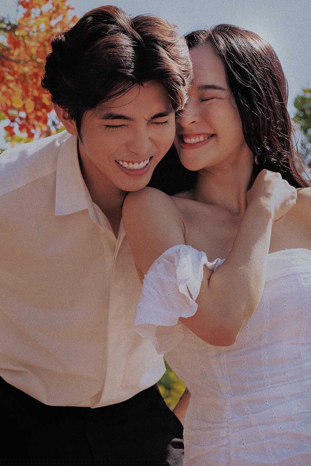 &ldquo;C&oacute; một ng&agrave;y đẹp trời, em chọn điểm hẹn để ta qua&rdquo;.