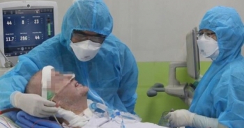 Người dân Việt Nam thật tuyệt vời