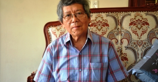 Nguyên Bí thư tỉnh ủy Quảng Nam: Dân có 