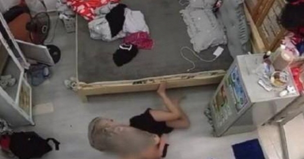 Thông tin mới nhất về vụ việc cô gái bị bạn trai hành hung dã man ở Yên Bái?