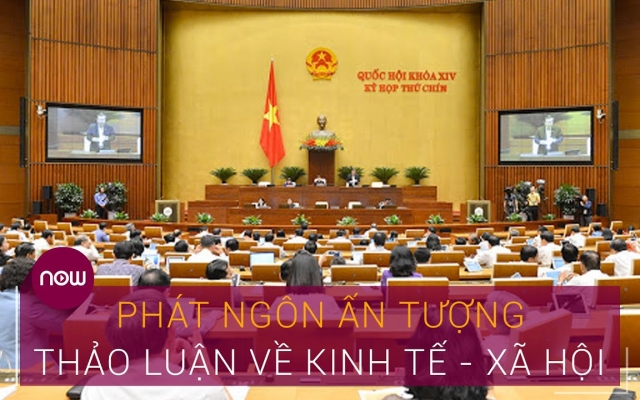 Những phát ngôn làm