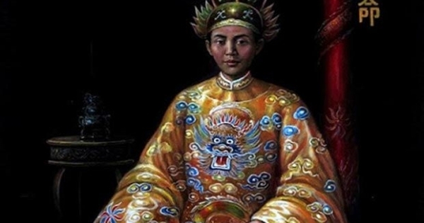 Chuyện về vị Vua nhiều con nhất của nhà Nguyễn