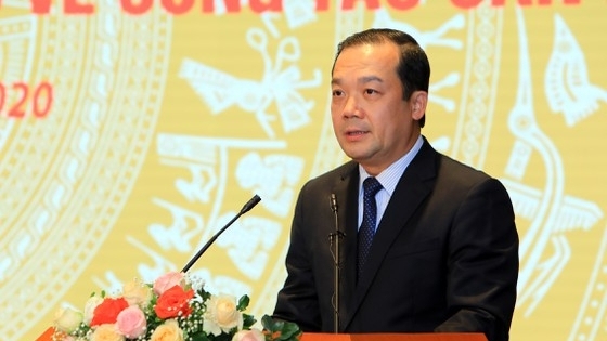 Thủ tướng bổ nhiệm nhân sự 2 cơ quan