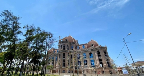 Vụ chuyển đổi sân golf Phan Thiết: Kết quả báo cáo 2 lần của Thanh tra Chính phủ như thế nào?