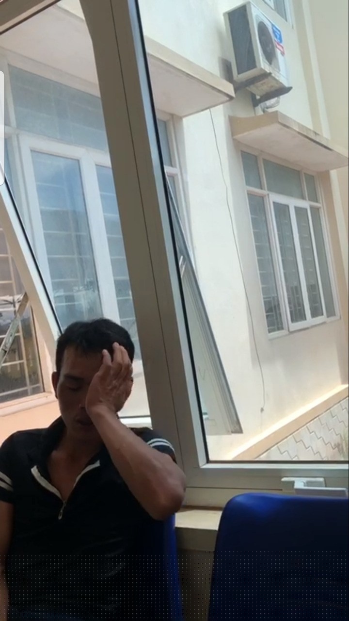 Ảnh: Cắt từ Clip