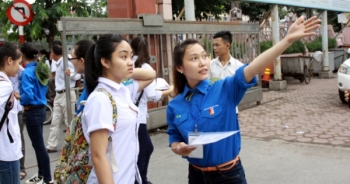 Bộ GD&ĐT yêu cầu triển khai hiệu quả Chiến dịch tình nguyện hè năm 2020