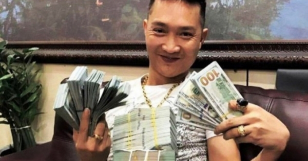 Công an TP HCM phát lệnh truy tìm "Huấn hoa hồng"