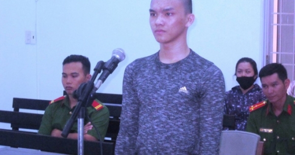 Gã "ngáo đá" ra tay sát hại mẹ và em trai vì tưởng là... ma