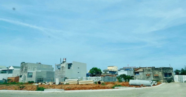 Chính quyền vào cuộc làm rõ hàng loạt vi phạm tại dự án Hàm Thắng - Hàm Liêm