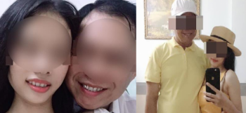 Ngỡ ngàng sự việc thầy giáo 53 tuổi, ly hôn vợ đính hôn với học trò 21 tuổi