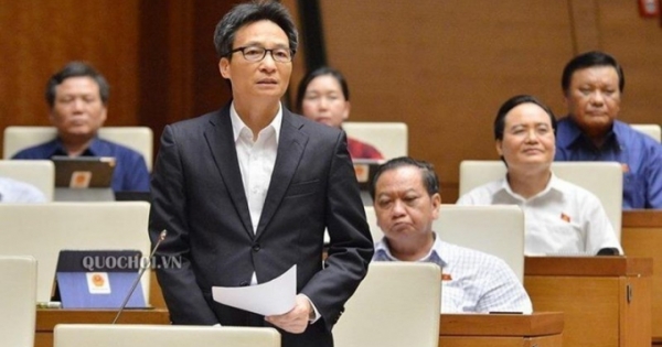 Khi Chính phủ nói lời cảm ơn dân