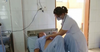 Sơn La 19 người bị ngộ độc vì ăn bọ xít