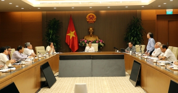 Phó Thủ tướng yêu cầu: Biên soạn bộ Quốc sử, Quốc chí phải đặt chất lượng lên hàng đầu