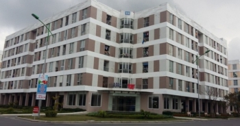 Hà Nội cấm dùng tầng 1 chung cư tái định cư vào mục đích kinh doanh, cho thuê