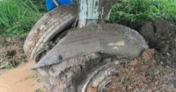 Đừng vì sự cố do thời tiết mà "dìm hàng" hàng không trong nước