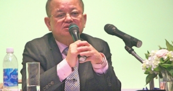 Tham vọng “ông trùm” và kế hoạch lãi sốc của đại gia Lê Văn Quang