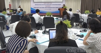 Nâng cao năng lực quản trị rủi ro và kinh doanh liêm chính