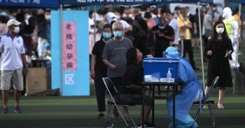 Trung Quốc công bố thông tin về virus corona chủng mới ở Bắc Kinh