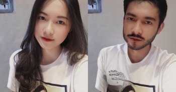 Trào lưu mới: Dân mạng đua nhau khoe ảnh chuyển đổi giới tính