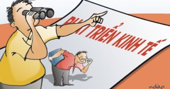 Vượt Trung Quốc và trở thành “công xưởng mới” của thế giới?