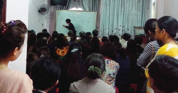 Đa cấp - từ biến tướng đến ác cảm